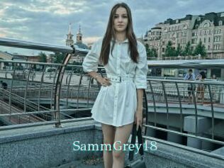 SammGrey18