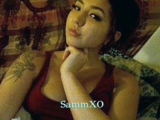 SammXO