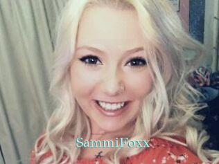 SammiFoxx