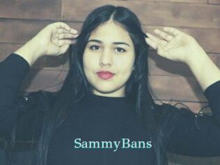 SammyBans