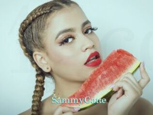 SammyGatte
