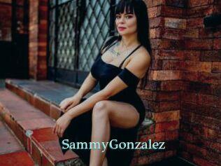 SammyGonzalez