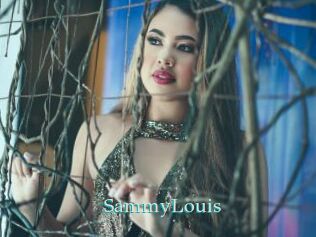 SammyLouis