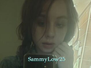 SammyLow25
