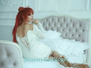 SammyRedRoger