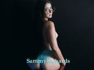 SammyRichards