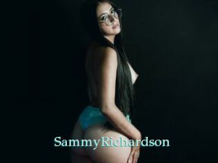 SammyRichardson