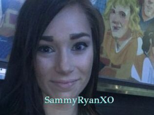 SammyRyanXO