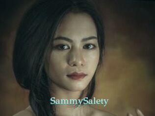 SammySalety