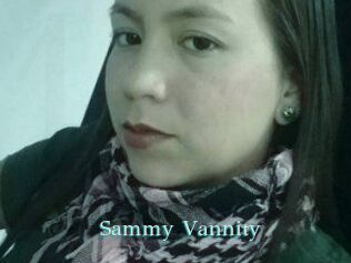 Sammy_Vannity