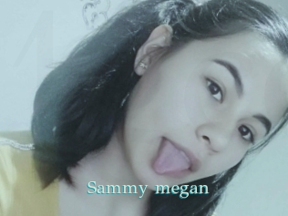 Sammy_megan