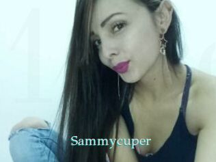 Sammycuper