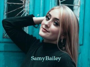 SamyBailey
