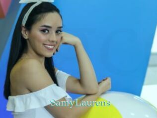 SamyLaurens
