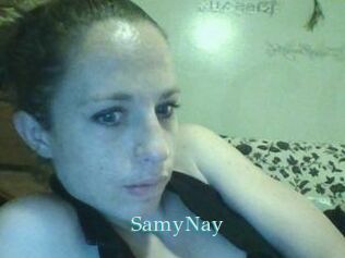 SamyNay