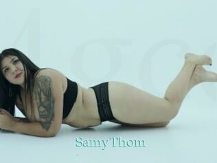 SamyThom