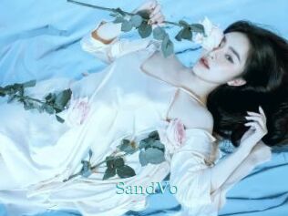 SandVo