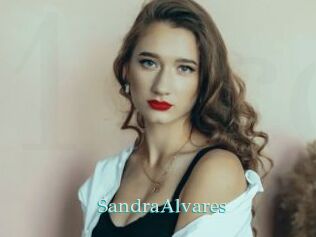 SandraAlvares