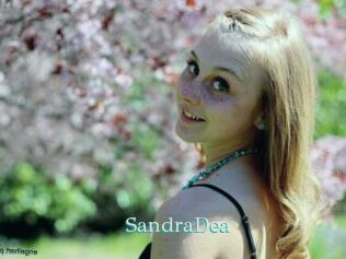 SandraDea