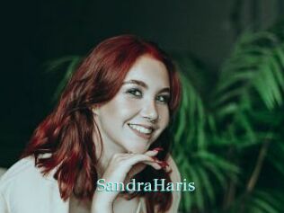 SandraHaris