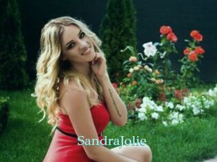 SandraJolie