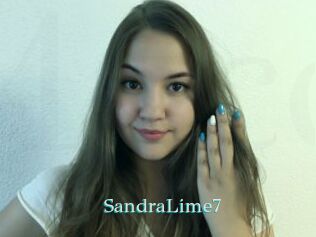 SandraLime7