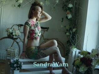SandraWarn