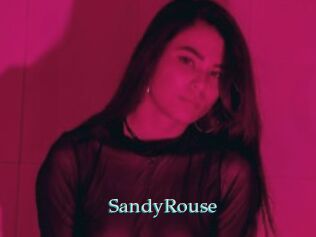 SandyRouse
