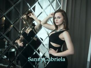 SannyGabriela