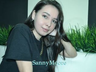 SannyMoore