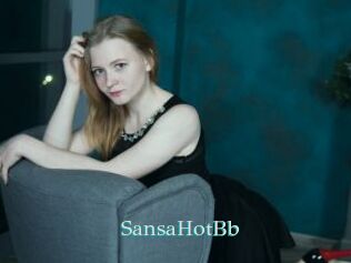 SansaHotBb