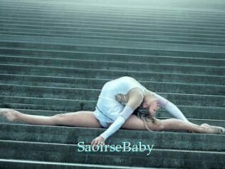 SaoirseBaby