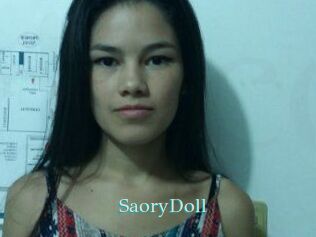 SaoryDoll