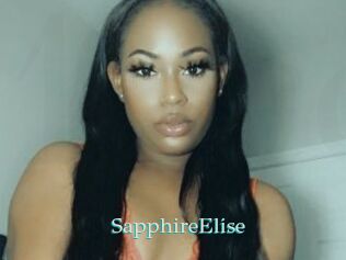 SapphireElise
