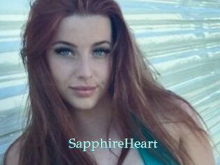 SapphireHeart