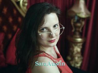 SaraAustin