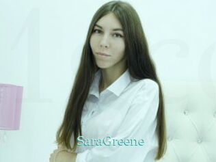 SaraGreene