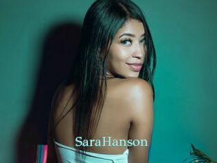 SaraHanson