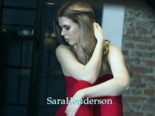 SaraHenderson