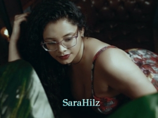 SaraHilz