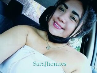 SaraJhonnes