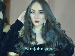 SaraJohnston
