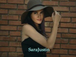 SaraJustin