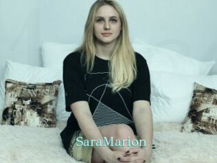 SaraMarion