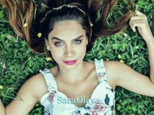 SaraOlaya
