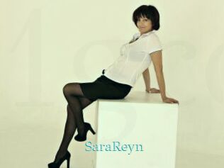 SaraReyn