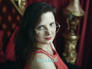 SaraRue