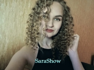 SaraShow