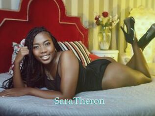 SaraTheron