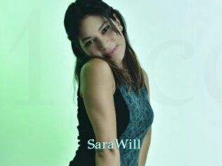 SaraWill